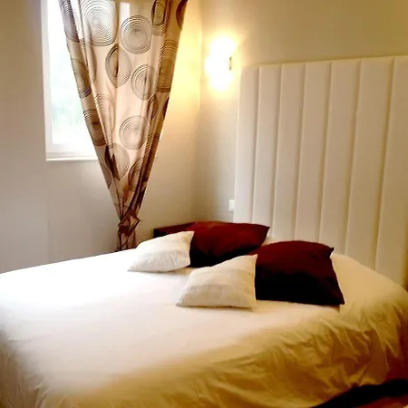 L'auberge Picarde 2*