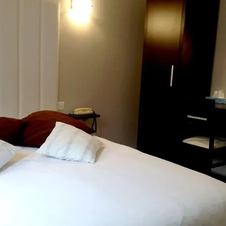 Szálloda L'auberge Picarde 2*