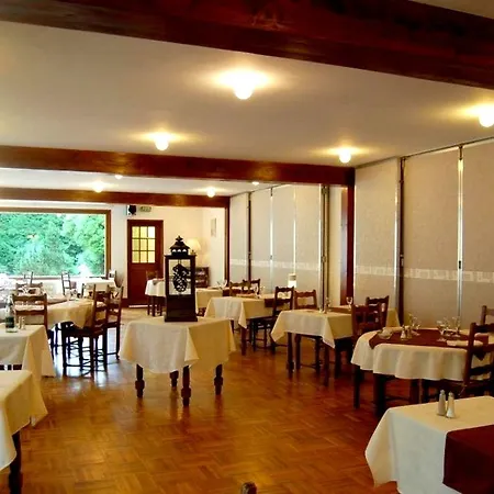 L'auberge Picarde Szálloda Chépy
