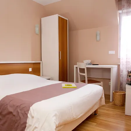 L'auberge Picarde Szálloda