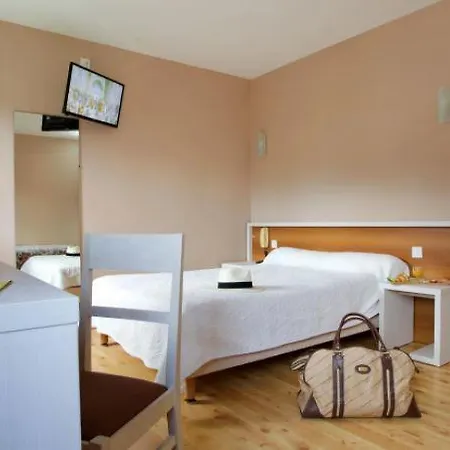 L'auberge Picarde Szálloda