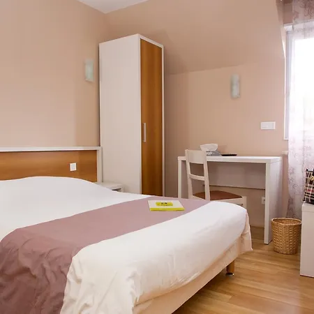 L'auberge Picarde
