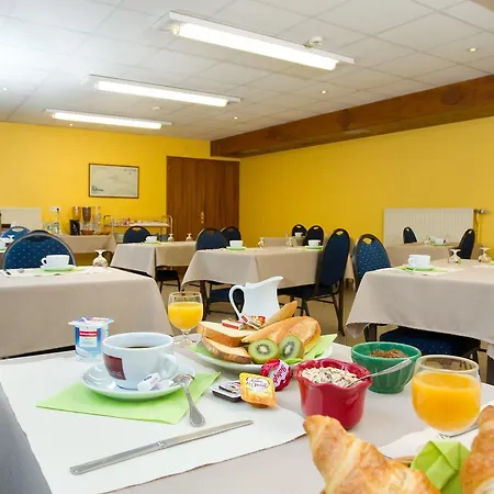 L'auberge Picarde 2* Chépy