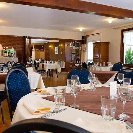 L'auberge Picarde Chépy